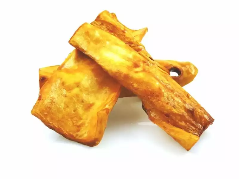 DeliBest Kaustange Premium Bull Kau, 250 g 2 DeliBest Kaustange Premium Bull Kau, 250 g - Image 2