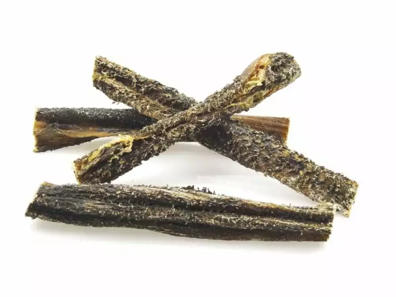 DeliBest Pansen Premium Lamm, 200 g 2 DeliBest Pansen Premium Lamm, 200 g - Image 2