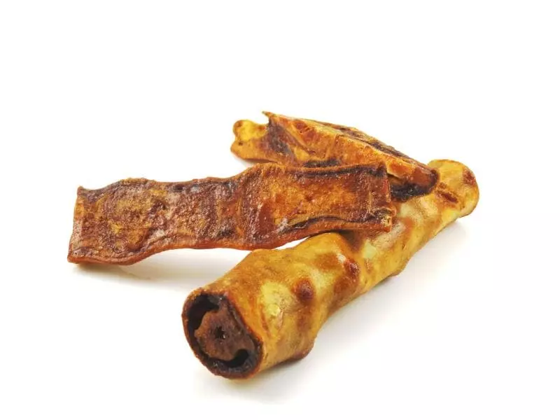 DeliBest Oxtail Simmental Rind Oxtail, 200 g 2 DeliBest Oxtail Simmental Rind Oxtail, 200 g - Image 2