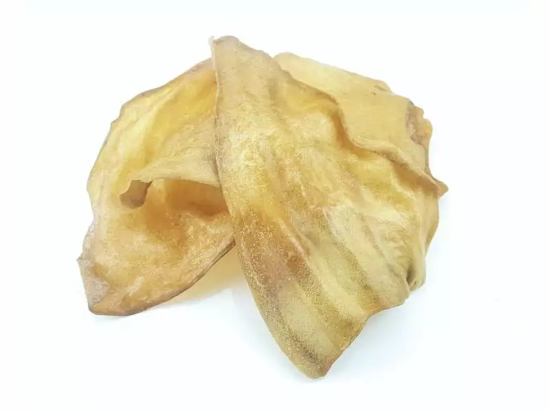 DeliBest Rinderohr Light 500 g 2 DeliBest Rinderohr Light 500 g - Image 2