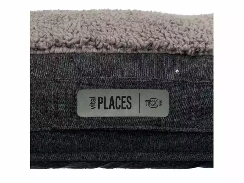 Trixie Hunde-Kissen Vital Bendson oval 3 Trixie Hunde-Kissen Vital Bendson oval - Image 3