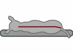 Trixie Hunde-Kissen Vital Bendson oval 11 Trixie Hunde-Kissen Vital Bendson oval -Hundewelt Verkäufe 52915203 xxl