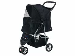 Trixie Buggy Friends on Tour 47 x 100 x 80 cm 12 Trixie Buggy Friends on Tour 47 x 100 x 80 cm -Hundewelt Verkäufe 52917660 xxl