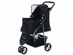 Trixie Buggy Friends on Tour 47 x 100 x 80 cm 11 Trixie Buggy Friends on Tour 47 x 100 x 80 cm -Hundewelt Verkäufe 52917663 xxl