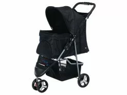 Trixie Buggy Friends on Tour 47 x 100 x 80 cm 13 Trixie Buggy Friends on Tour 47 x 100 x 80 cm -Hundewelt Verkäufe 52917675 xxl