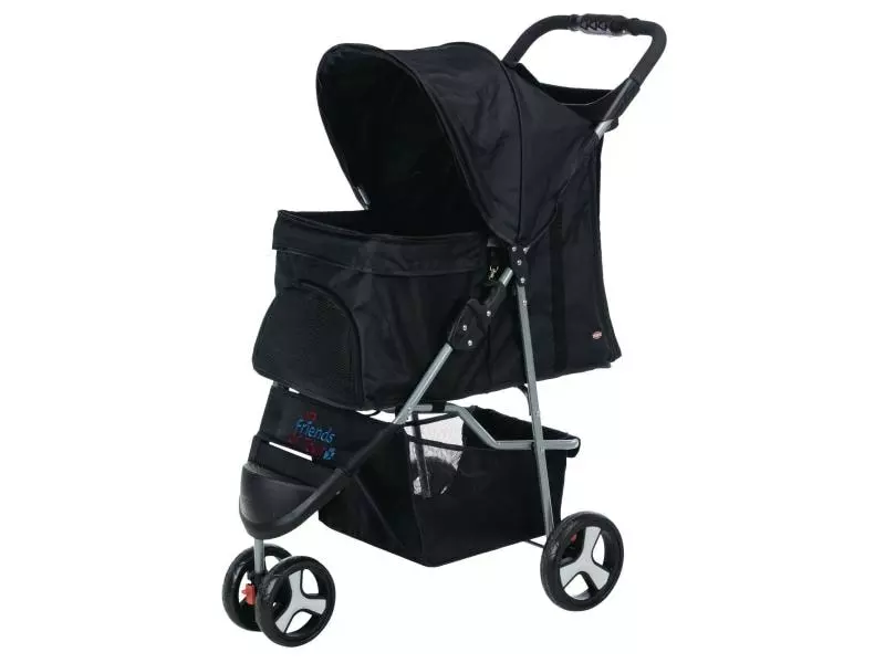 Trixie Buggy Friends on Tour 47 x 100 x 80 cm 7 Trixie Buggy Friends on Tour 47 x 100 x 80 cm - Image 7