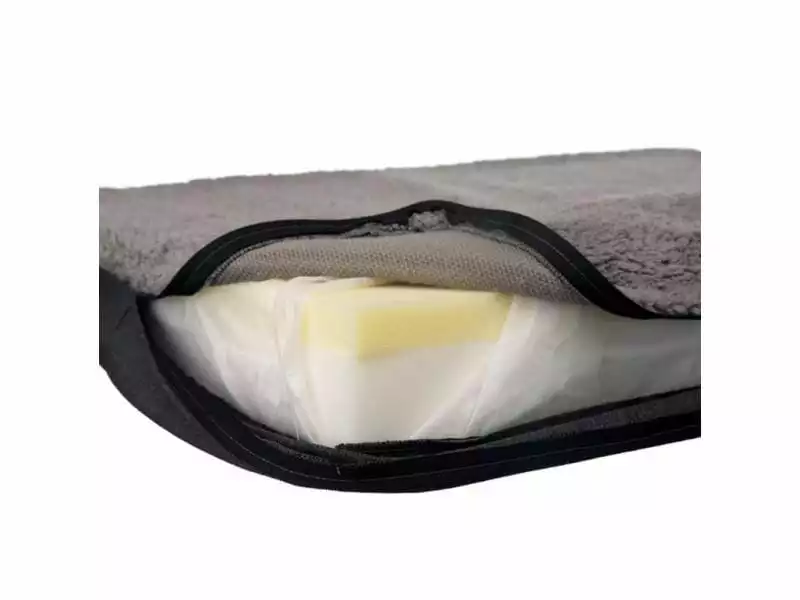 Trixie Hunde-Kissen Vital Bendson 120 x 72 cm 4 Trixie Hunde-Kissen Vital Bendson 120 x 72 cm - Image 4