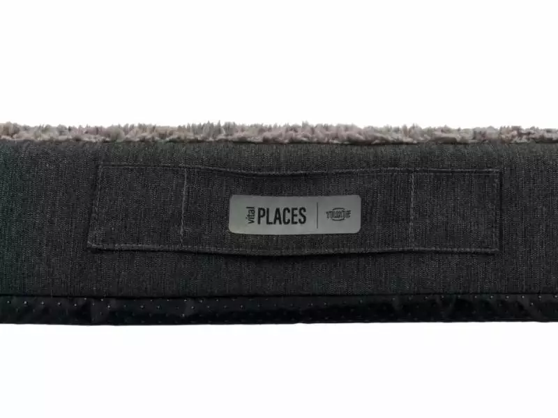 Trixie Hunde-Kissen Vital Bendson 120 x 72 cm 2 Trixie Hunde-Kissen Vital Bendson 120 x 72 cm - Image 2