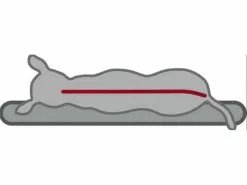 Trixie Hunde-Kissen Vital Bendson 120 x 72 cm 9 Trixie Hunde-Kissen Vital Bendson 120 x 72 cm -Hundewelt Verkäufe 52918922 xxl