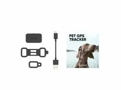 Invoxia Pet GPS-Tracker für Katzen und Hunde -Hundewelt Verkäufe 52927062 xxl