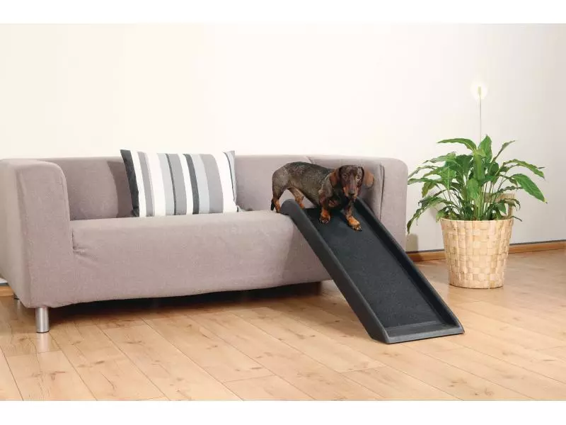 Trixie Rampe Petwalk, 38 x 100 cm 2 Trixie Rampe Petwalk, 38 x 100 cm - Image 2