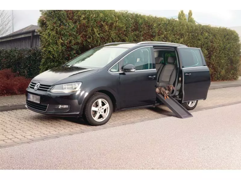 Trixie Rampe Petwalk, 38 x 100 cm 3 Trixie Rampe Petwalk, 38 x 100 cm - Image 3