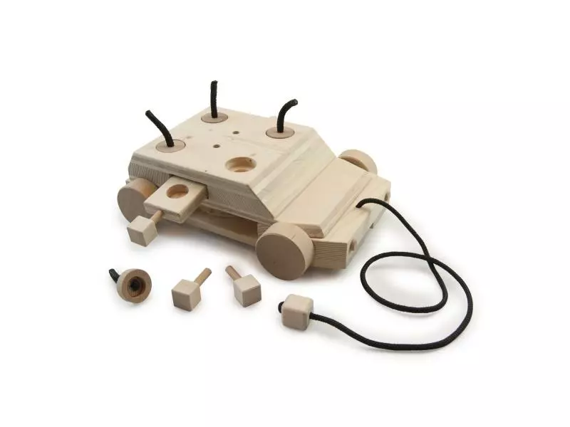 Hundespiele.ch Strategie-Spiel Auto, sehr schwierig 2 Hundespiele.ch Strategie-Spiel Auto, sehr schwierig - Image 2