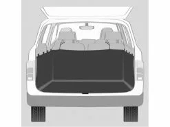 Trixie Kofferraum-Schondecke Friends on Tour 2.30 x 1.70 m 5 Trixie Kofferraum-Schondecke Friends on Tour 2.30 x 1.70 m -Hundewelt Verkäufe 53313616 xxl