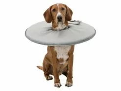 Trixie Schutzkragen L-XL 7 Trixie Schutzkragen L-XL -Hundewelt Verkäufe 53703942 xxl 6