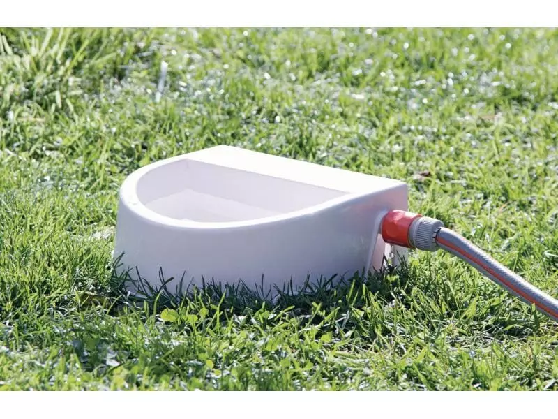 Trixie Automatische Outdoor-Tränke, 1.5 l 2 Trixie Automatische Outdoor-Tränke, 1.5 l - Image 2