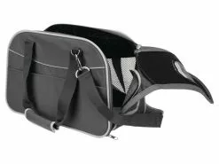 Trixie Tiertransport-Tasche Alison 20 x 29 x 43 cm 11 Trixie Tiertransport-Tasche Alison 20 x 29 x 43 cm -Hundewelt Verkäufe 53716444 xxl