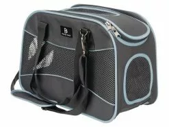Trixie Tiertransport-Tasche Alison 20 x 29 x 43 cm 8 Trixie Tiertransport-Tasche Alison 20 x 29 x 43 cm -Hundewelt Verkäufe 53716459 xxl