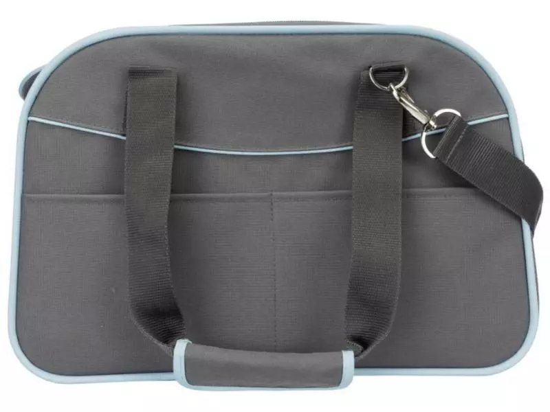 Trixie Tiertransport-Tasche Alison 20 x 29 x 43 cm 5 Trixie Tiertransport-Tasche Alison 20 x 29 x 43 cm - Image 5