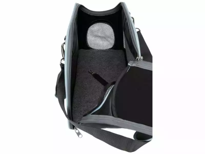Trixie Tiertransport-Tasche Alison 20 x 29 x 43 cm 2 Trixie Tiertransport-Tasche Alison 20 x 29 x 43 cm - Image 2