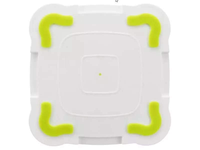 Trixie Hunde-Spielzeug Lick’n'Snack Platte 20 x 20 cm 5 Trixie Hunde-Spielzeug Lick’n'Snack Platte 20 x 20 cm - Image 5