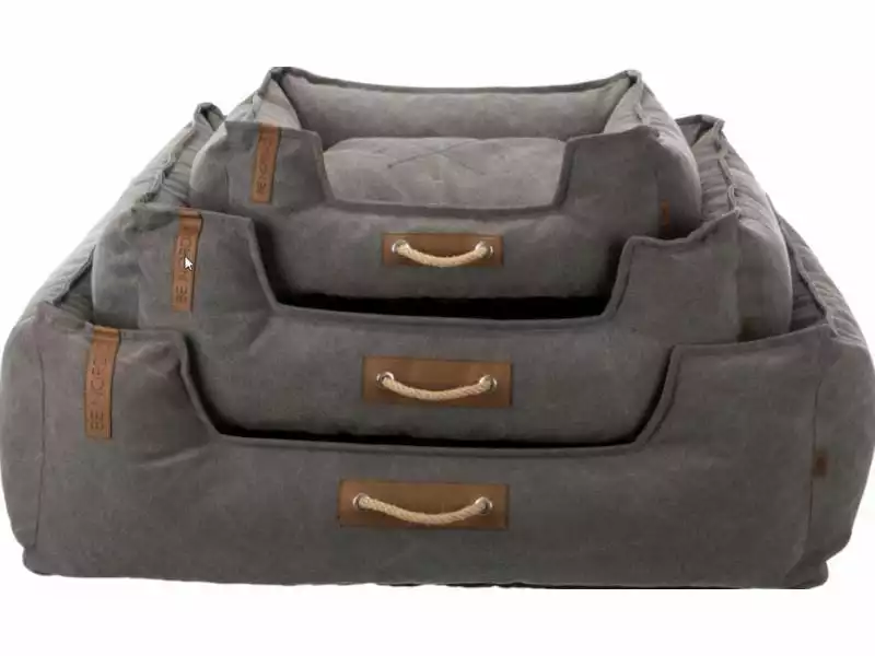 Trixie Hunde-Bett BE NORDIC Föhr 60 x 50 cm 4 Trixie Hunde-Bett BE NORDIC Föhr 60 x 50 cm - Image 4