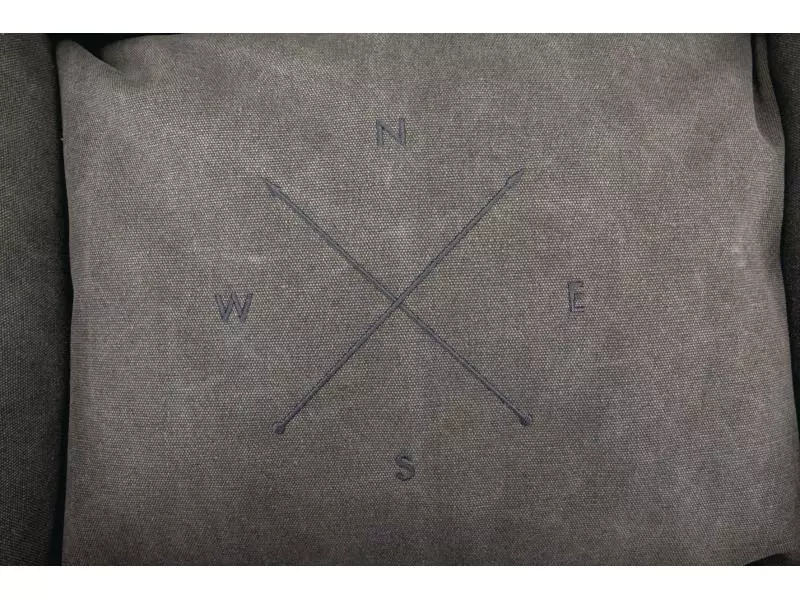 Trixie Hunde-Bett BE NORDIC Föhr 60 x 50 cm 5 Trixie Hunde-Bett BE NORDIC Föhr 60 x 50 cm - Image 5