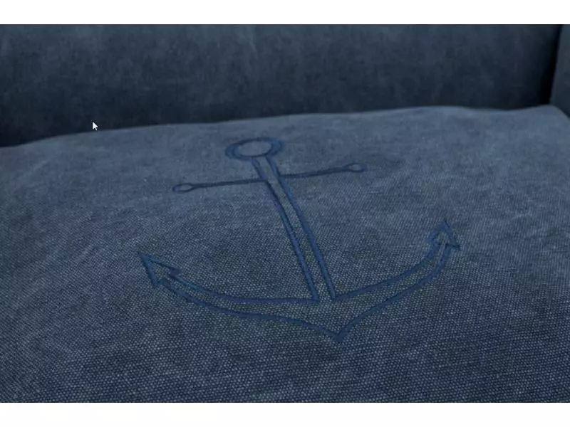 Trixie Hunde-Bett BE NORDIC Föhr 100 x 80 cm 6 Trixie Hunde-Bett BE NORDIC Föhr 100 x 80 cm - Image 6