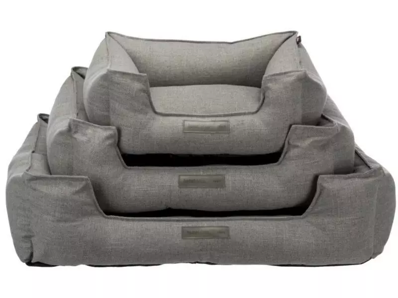 Trixie Hunde-Bett BE NORDIC Talis 60 x 50 cm 5 Trixie Hunde-Bett BE NORDIC Talis 60 x 50 cm - Image 5