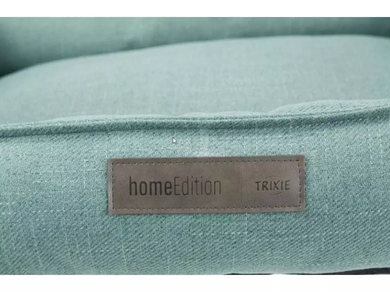 Trixie Hunde-Bett BE NORDIC Talis 60 x 50 cm 5 Trixie Hunde-Bett BE NORDIC Talis 60 x 50 cm - Image 5