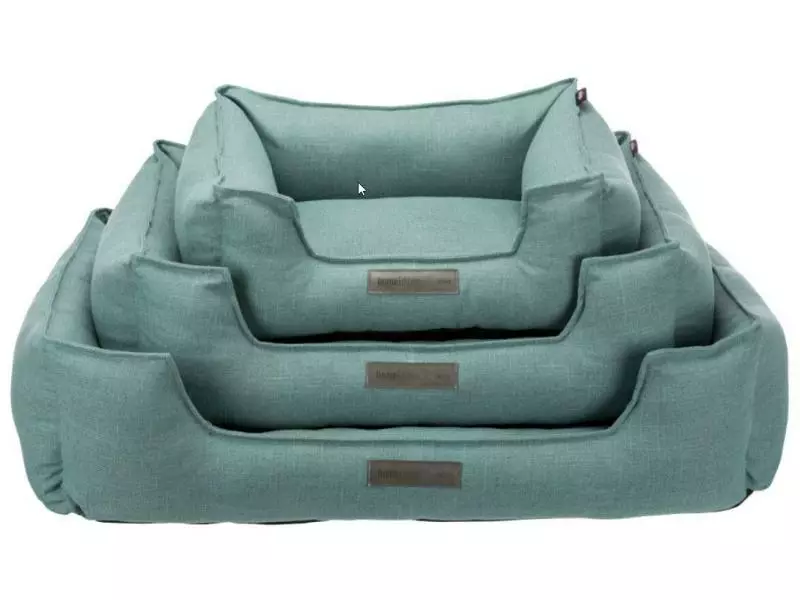 Trixie Hunde-Bett BE NORDIC Talis 60 x 50 cm 4 Trixie Hunde-Bett BE NORDIC Talis 60 x 50 cm - Image 4