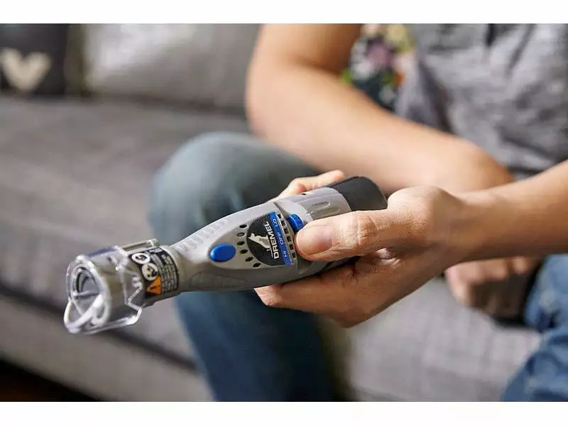 Dremel Krallenschleifer für Hunde & Katzen 7020-5 7 Dremel Krallenschleifer für Hunde & Katzen 7020-5 - Image 7