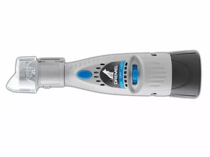 Dremel Krallenschleifer für Hunde & Katzen 7020-5 2 Dremel Krallenschleifer für Hunde & Katzen 7020-5 - Image 2