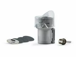 Dremel Krallenschleifer für Hunde & Katzen 7020-5 11 Dremel Krallenschleifer für Hunde & Katzen 7020-5 -Hundewelt Verkäufe 53770630 xxl