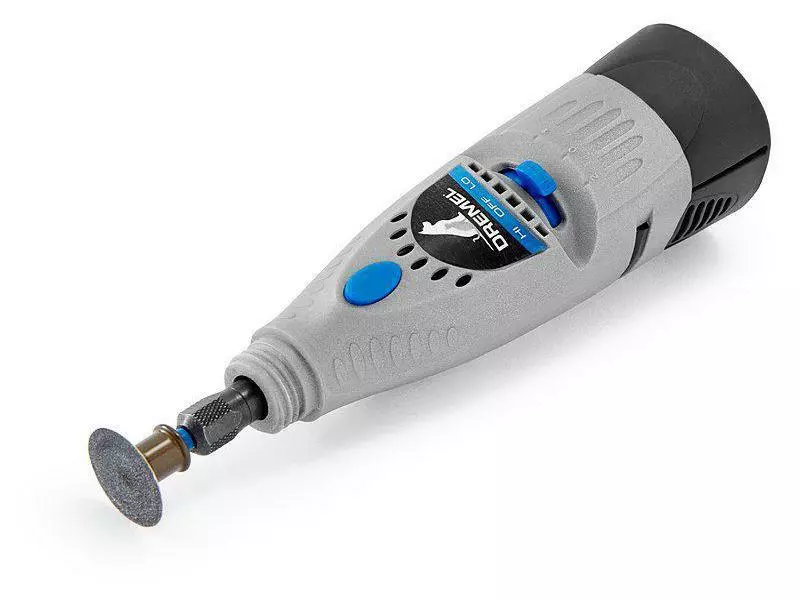 Dremel Krallenschleifer für Hunde & Katzen 7020-5 5 Dremel Krallenschleifer für Hunde & Katzen 7020-5 - Image 5