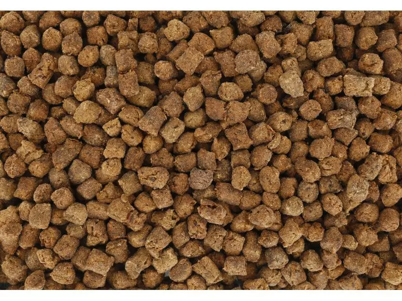 LECKY Happy Happs Horse Mini, 350 g 2 LECKY Happy Happs Horse Mini, 350 g - Image 2