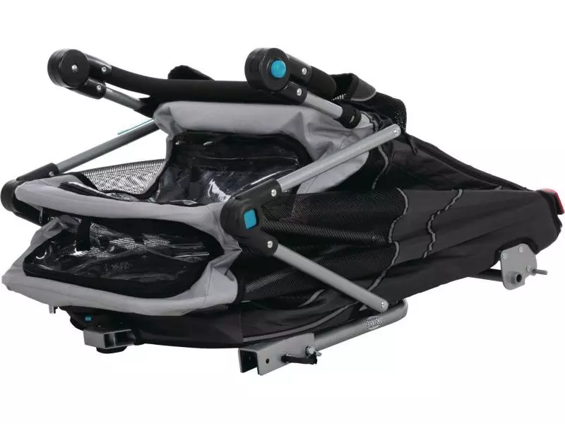 Trixie Fahrrad-Anhänger faltbar Grösse L 6 Trixie Fahrrad-Anhänger faltbar Grösse L - Image 6