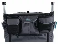 Trixie Fahrrad-Anhänger faltbar Grösse L 16 Trixie Fahrrad-Anhänger faltbar Grösse L -Hundewelt Verkäufe 53795741 xxl