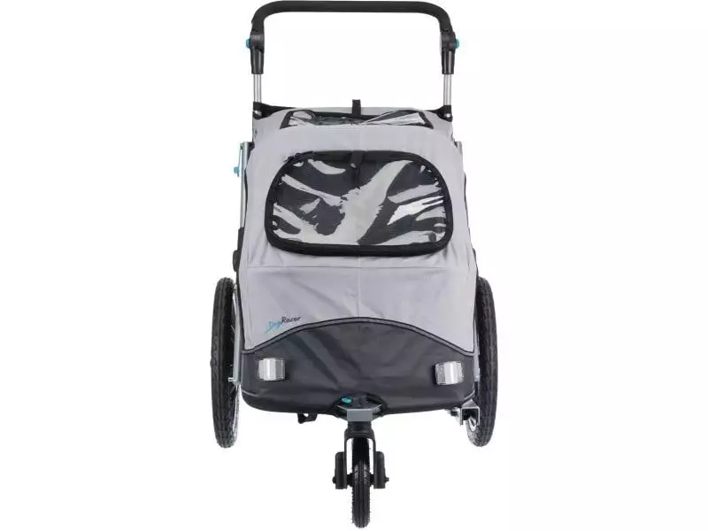 Trixie Fahrrad-Anhänger faltbar Grösse M 7 Trixie Fahrrad-Anhänger faltbar Grösse M - Image 7