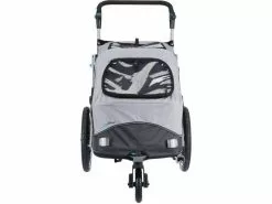 Trixie Fahrrad-Anhänger faltbar Grösse S 13 Trixie Fahrrad-Anhänger faltbar Grösse S -Hundewelt Verkäufe 53795864 xxl 2