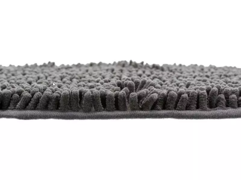 Trixie Schmutzfangmatte 98 x 60 cm 2 Trixie Schmutzfangmatte 98 x 60 cm - Image 2