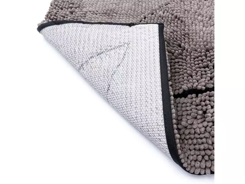 Dogs smarter by design Schmutzfangmatte Dirty Dog Door Mat Cool Grey L 2 Dogs smarter by design Schmutzfangmatte Dirty Dog Door Mat Cool Grey L - Image 2