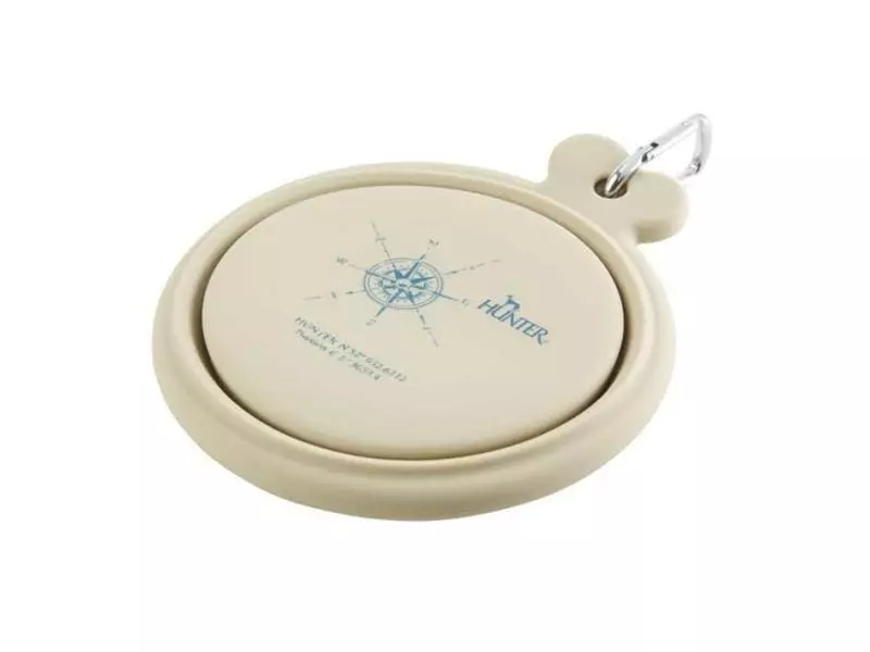 Hunter Reisenapf List aus Silikon 2 Hunter Reisenapf List aus Silikon - Image 2