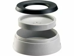 Hunter Reisenapf Road Refresher 1400 ml -Hundewelt Verkäufe 56316739 xxl