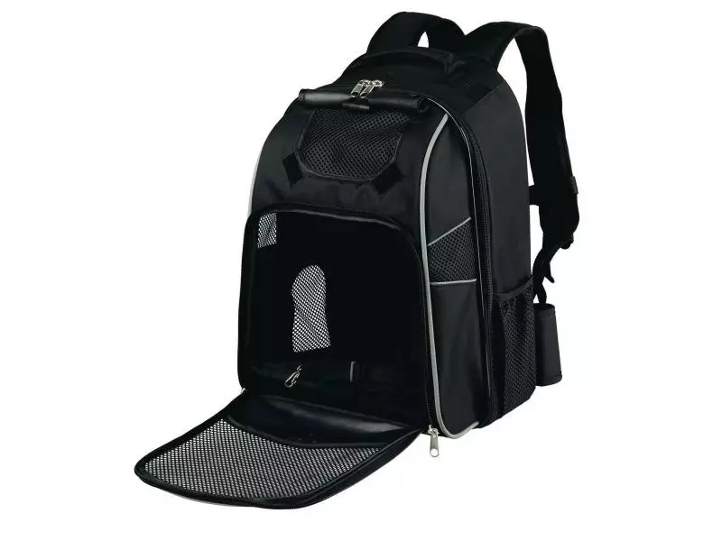 Trixie Tiertransport-Rucksack Wiliam 3 Trixie Tiertransport-Rucksack Wiliam - Image 3