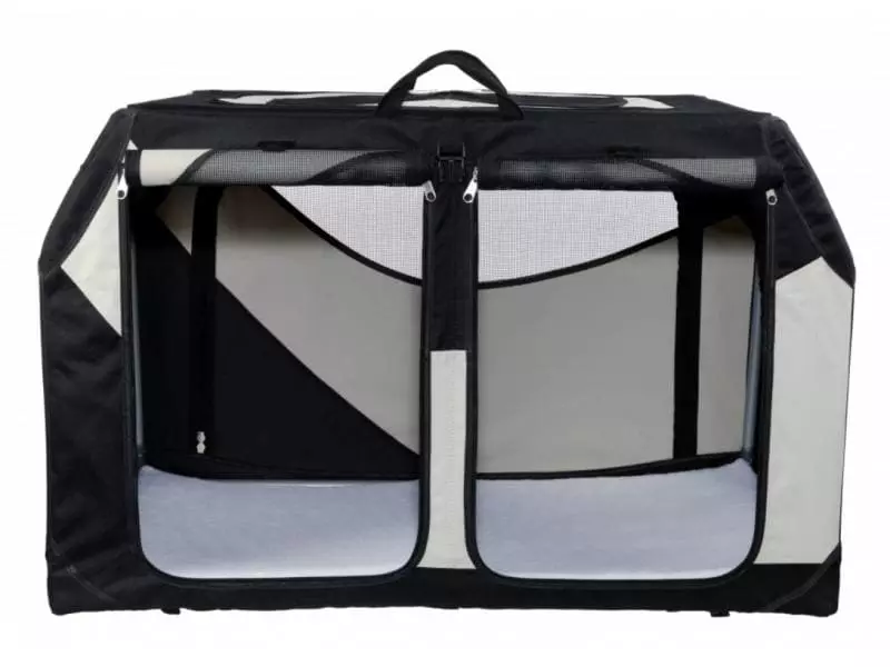 Trixie Transportbox Vario Double S 2 Trixie Transportbox Vario Double S - Image 2