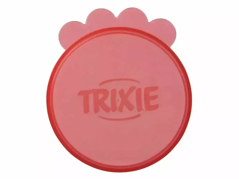 Trixie Dosendeckel ø7.6 cm, 3 Stück 2 Trixie Dosendeckel ø7.6 cm, 3 Stück - Image 2