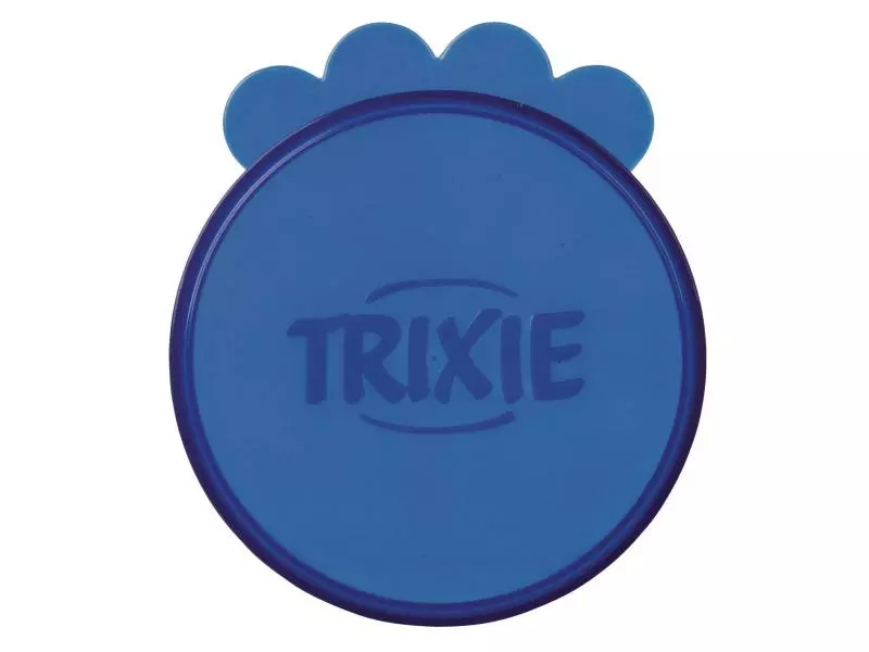 Trixie Dosendeckel ø7.6 cm, 3 Stück 3 Trixie Dosendeckel ø7.6 cm, 3 Stück - Image 3