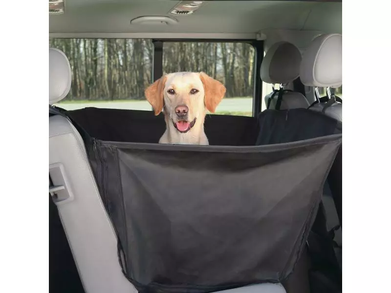 Trixie Auto-Schondecke Friends on Tour 1.5 x 1.35 m 21 Trixie Auto-Schondecke Friends on Tour 1.5 x 1.35 m - Image 21