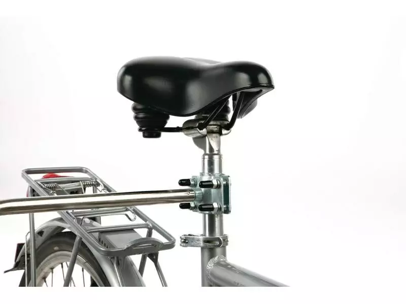 Trixie Biker-Set Friends on Tour 2 Trixie Biker-Set Friends on Tour - Image 2